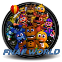 FNaF World for PC 🎮 Download FNaF World Game for Free: Play Online